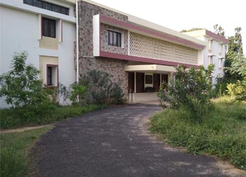 Adyar Library and Research Centre, Theosophical Society